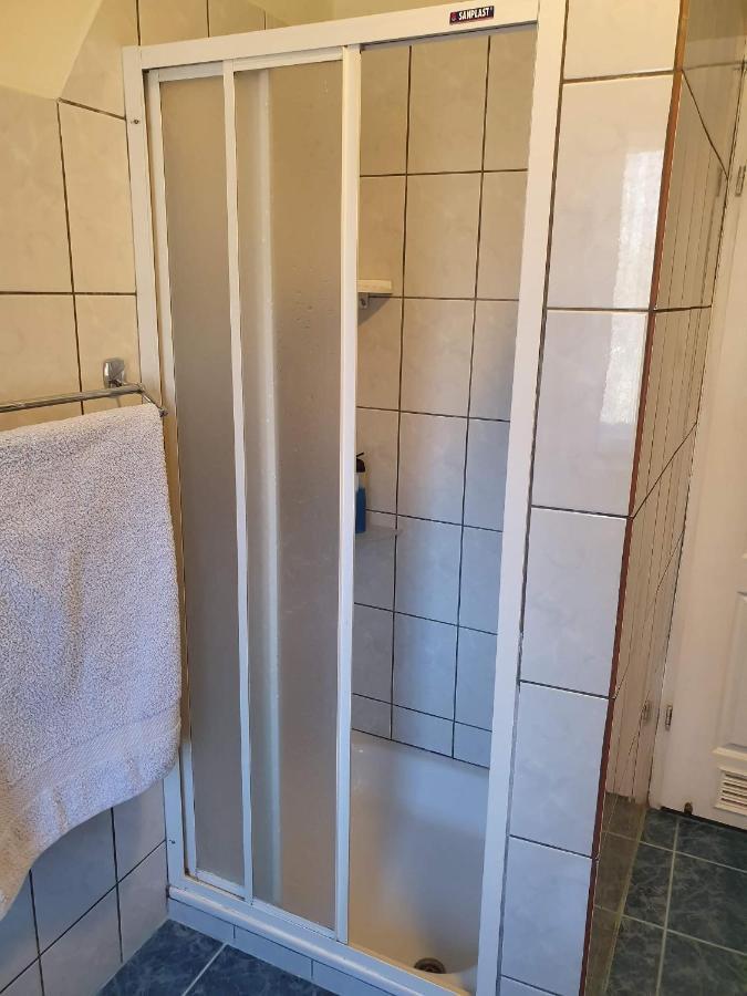 Apartamenty U Basi Leśnica Dış mekan fotoğraf