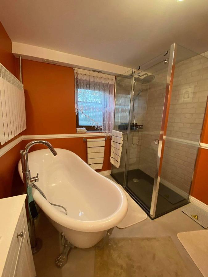 Apartamenty U Basi Leśnica Dış mekan fotoğraf